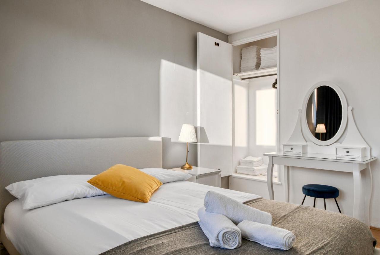 Kings Cross Apartment 4 Br Londra Esterno foto